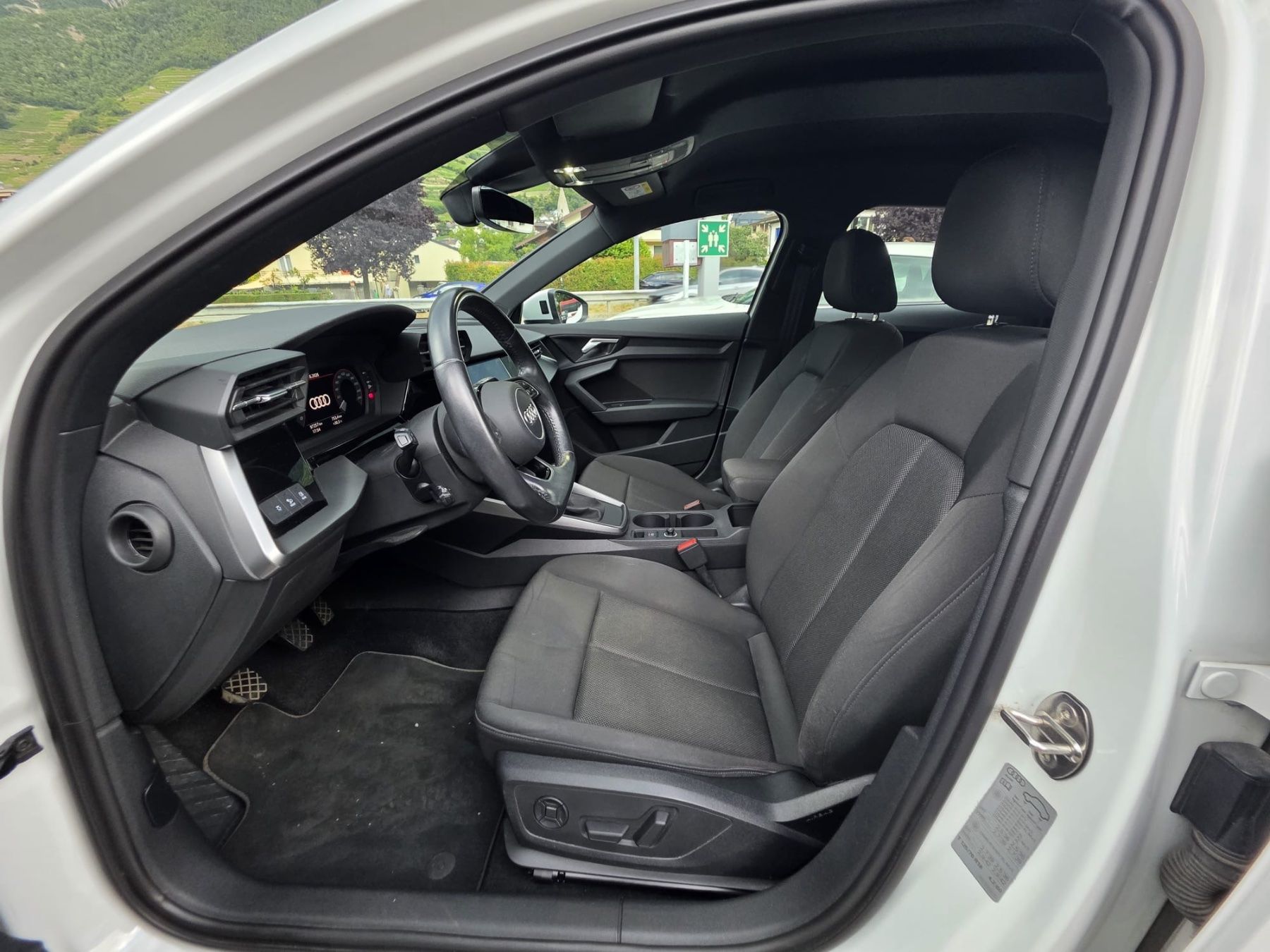 Audi Automobili: Audi a3 35 tfsi – Usato da Fully venduto da rib_7zhr 5