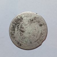 20 Kreuzer 1764 Bern
