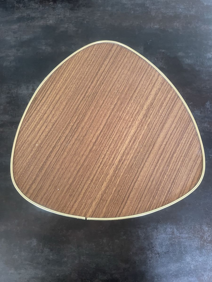 Sonstiges für Haushalt & Wohnen: Porte Plante Support Plante Vintage – Gebraucht aus Vallamand von Bricbracbroc82 3