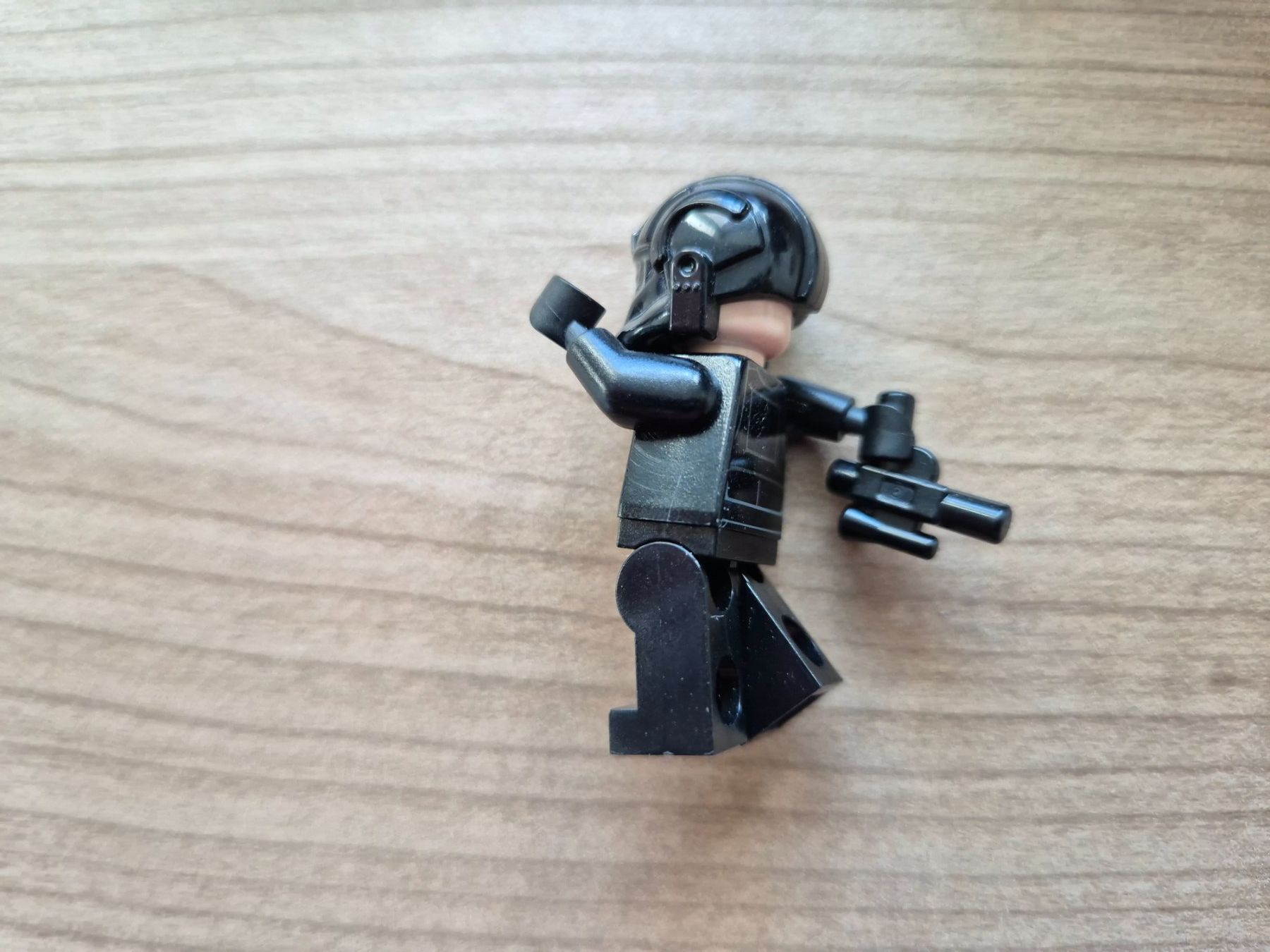 Lego Kit di costruzioni: Lego Star Wars Set 75031 Microfighter Tie Interceptor – Usato da Greifensee venduto da tbe_vt82 2