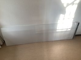 Aqrülschürze für Whyrlpool