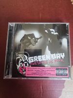 CD & DVD - Green Day – Awesome As F**k (Punk, 2011)