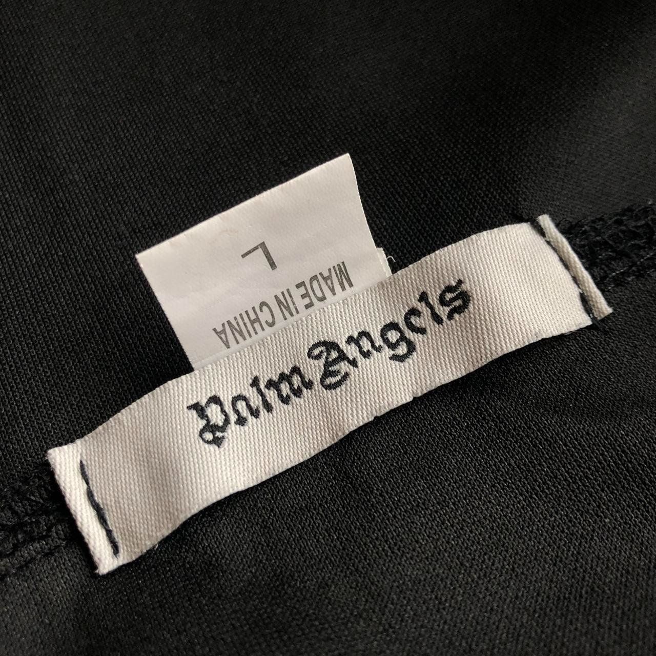 Palm Angels Pullover & Sweatshirts: Pull Palm Angels Black Men L – Gebraucht aus Genève von ang_7j7j 3