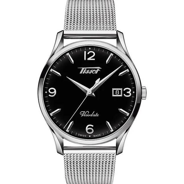 Tissot Orologi: Tissot Heritage Visodate – Usato da Oberbüren venduto da Lupo_7kxf 1