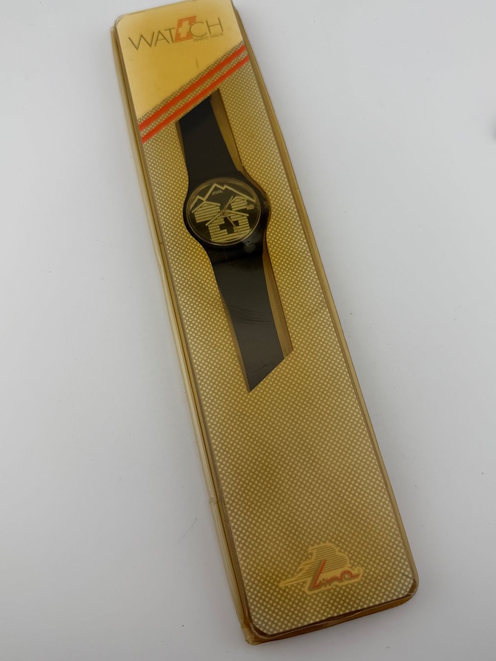 Uhren: Vintage SWISS WATCH NOS – Gebraucht aus Biel/Bienne von MrP_WatchesBiel 1