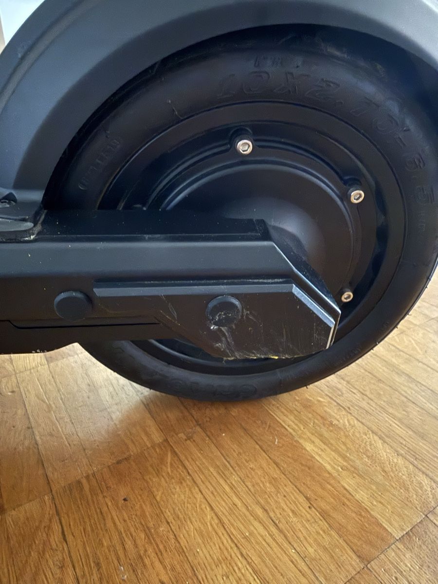 VMAX Kickboard: E-Scooter VMAX VX2 – Usato da Pfäffikon SZ venduto da Musicman99 1