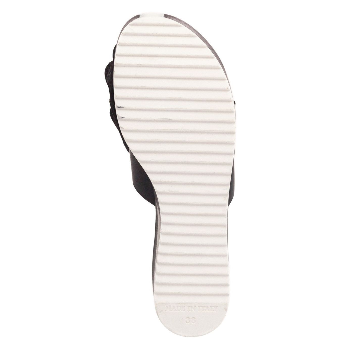 Scarpe da donna: CAFE NOIR - Mules T37 noir – Nuovo (secondo la descrizione) da Cressier - NE venduto da bloomydays 4