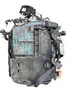 Citroën Peugeot 1.6 HDi Motor BHX 10JBHX 128tkm
