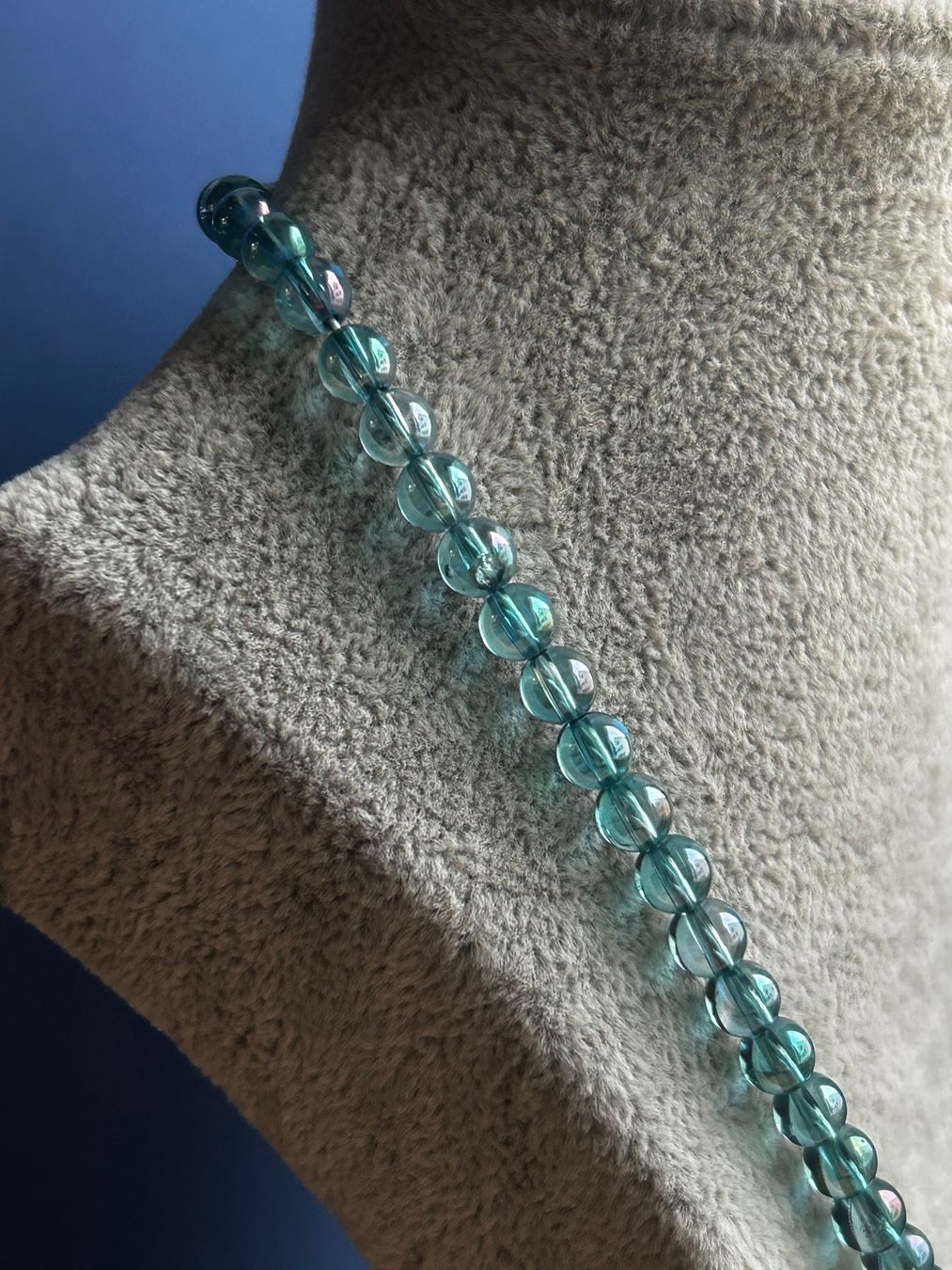 Catenine: Halskette 42cm – Usato da Dittingen venduto da Bellevista 2