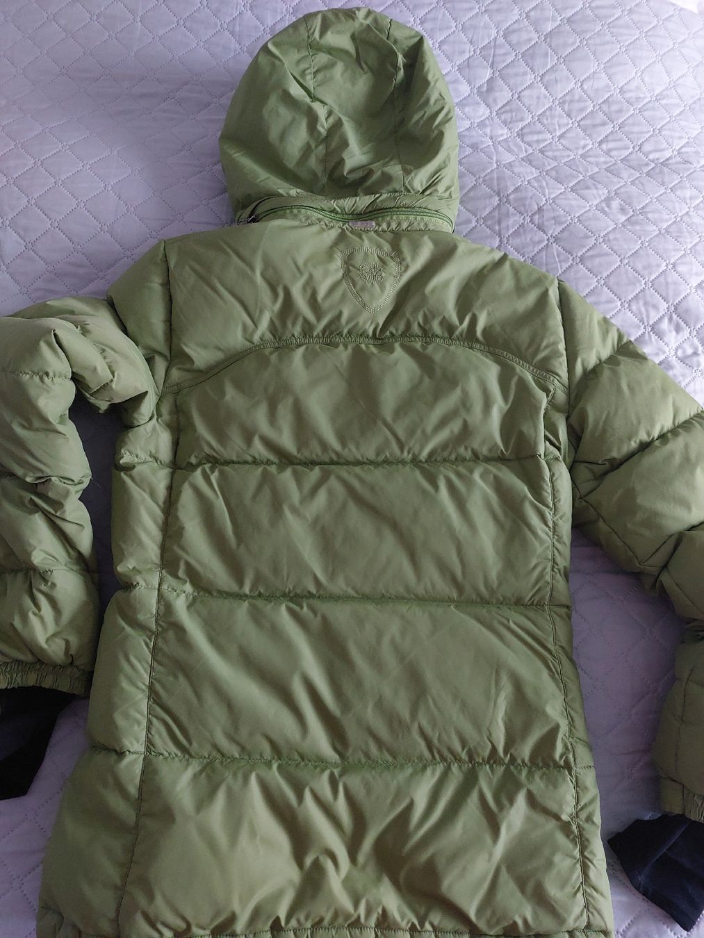 Giacche: Winterjacke Daunenjacke Functional Advantage, Gr. M – Usato da Thun venduto da Alexanna 3