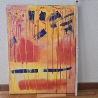 Modernes Gemälde