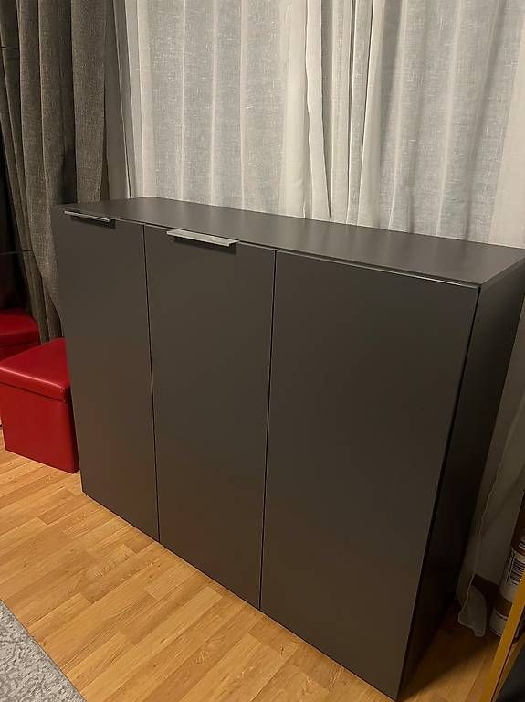 Commodes: (Schuh-)Kommode – D'occasion à Zürich par yellow010 2