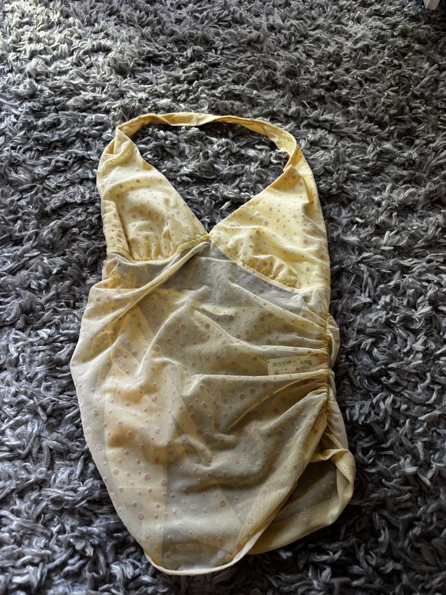 Zara Kleiderpakete: Zara beach kombo – Neu (gemäss Beschreibung) aus Zürich von dil_mdn7 1