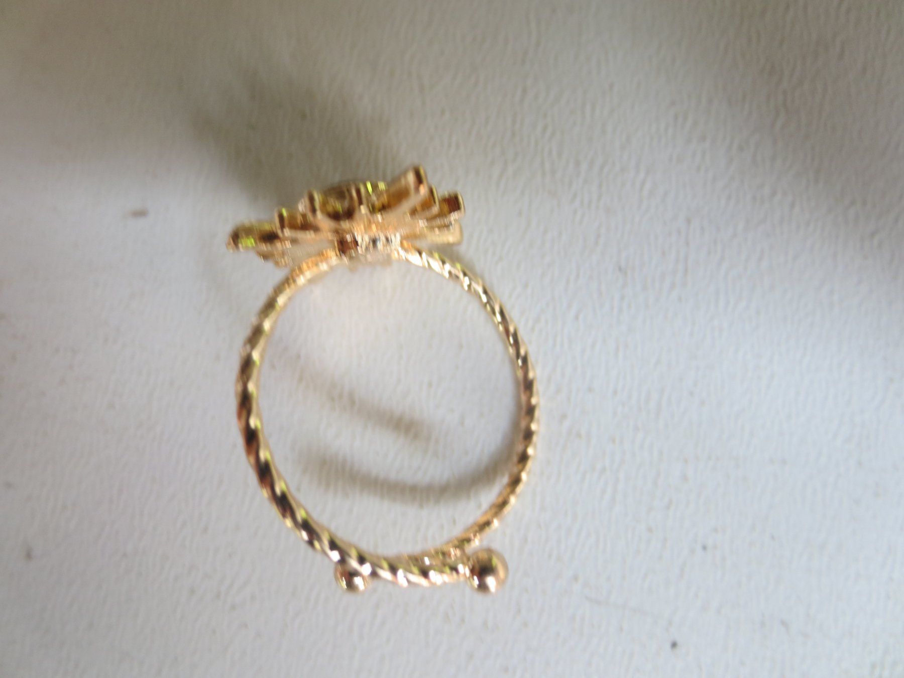 Ringe: Ring schön – Neu (gemäss Beschreibung) aus Weier im Emmental von waefler03 1