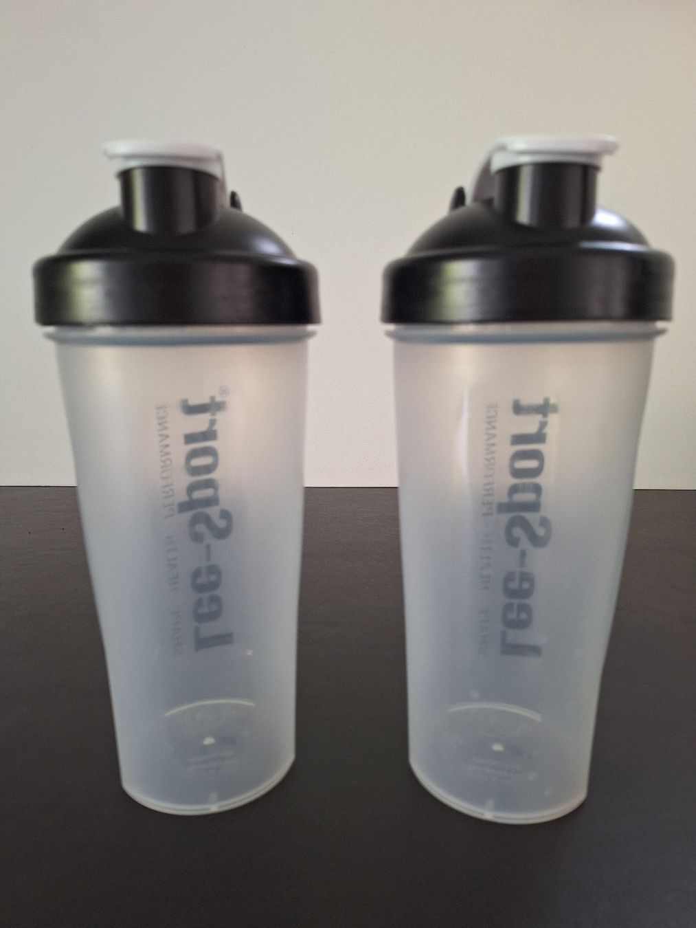 Borracce & Thermos: 2 x TRINKBACHER  - 700ml – Nuovo (secondo la descrizione) da Steinhausen venduto da togoraul123