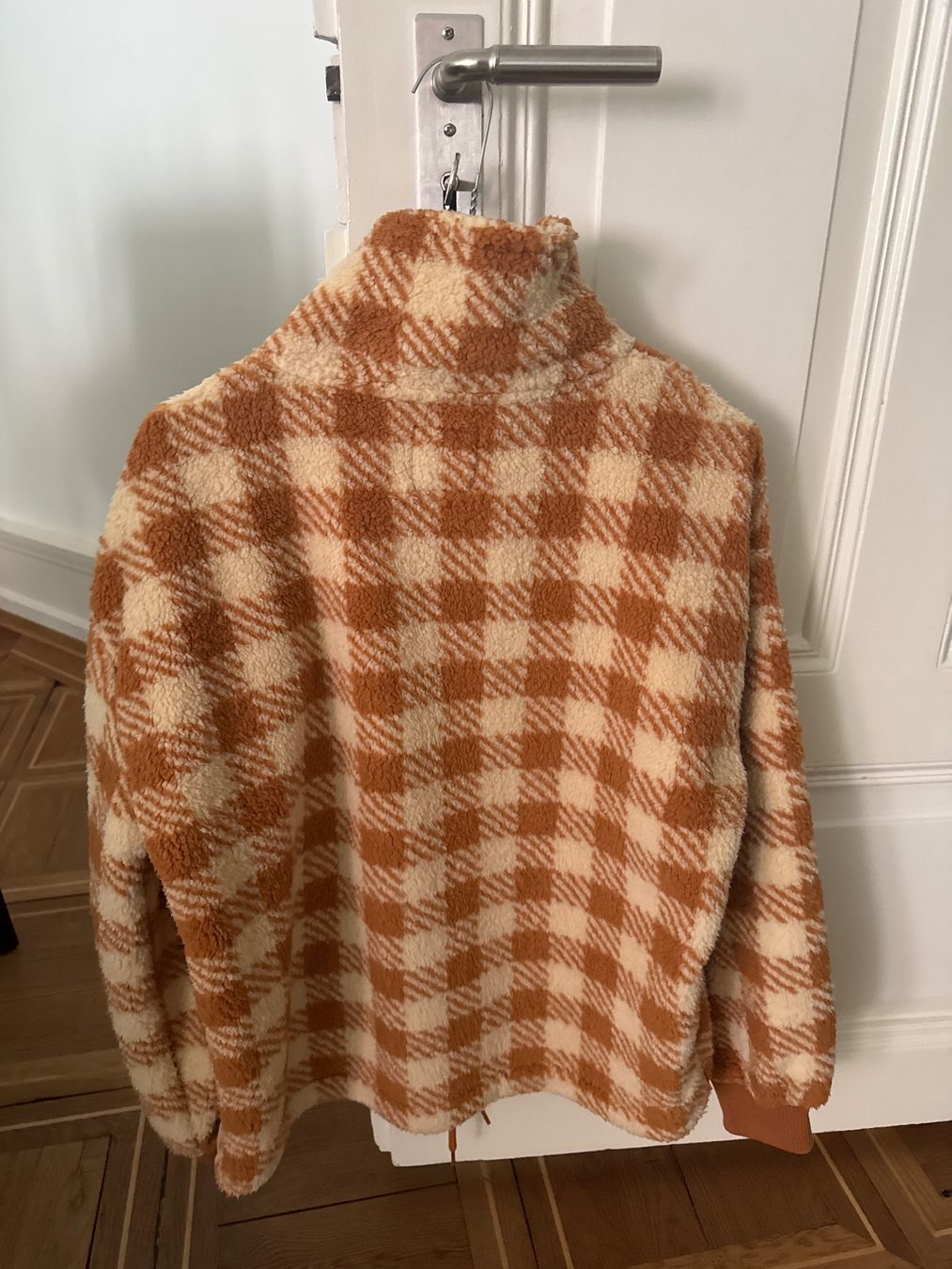 Billabong Maglioni & Felpe: Damen Billabong Fleecepullover kariert – Nuovo (secondo la descrizione) da Meilen venduto da Emma_321 8