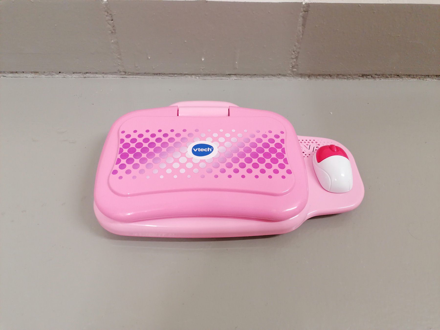 Vtech Giocattoli: V-Tech Vorschul Laptop 2.0 – Usato da Flums venduto da Meysi68 1