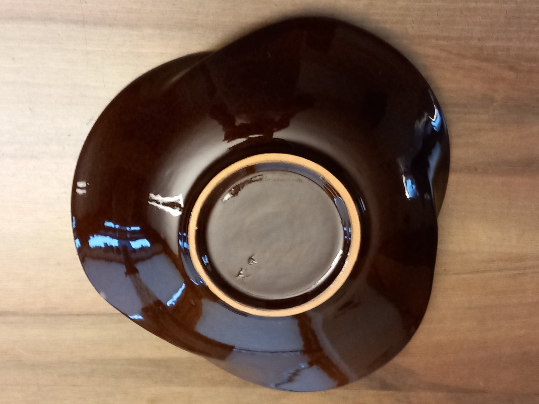 Piatti: Schale 60er Jahre – Usato da Urnäsch venduto da Hua-Hin 3