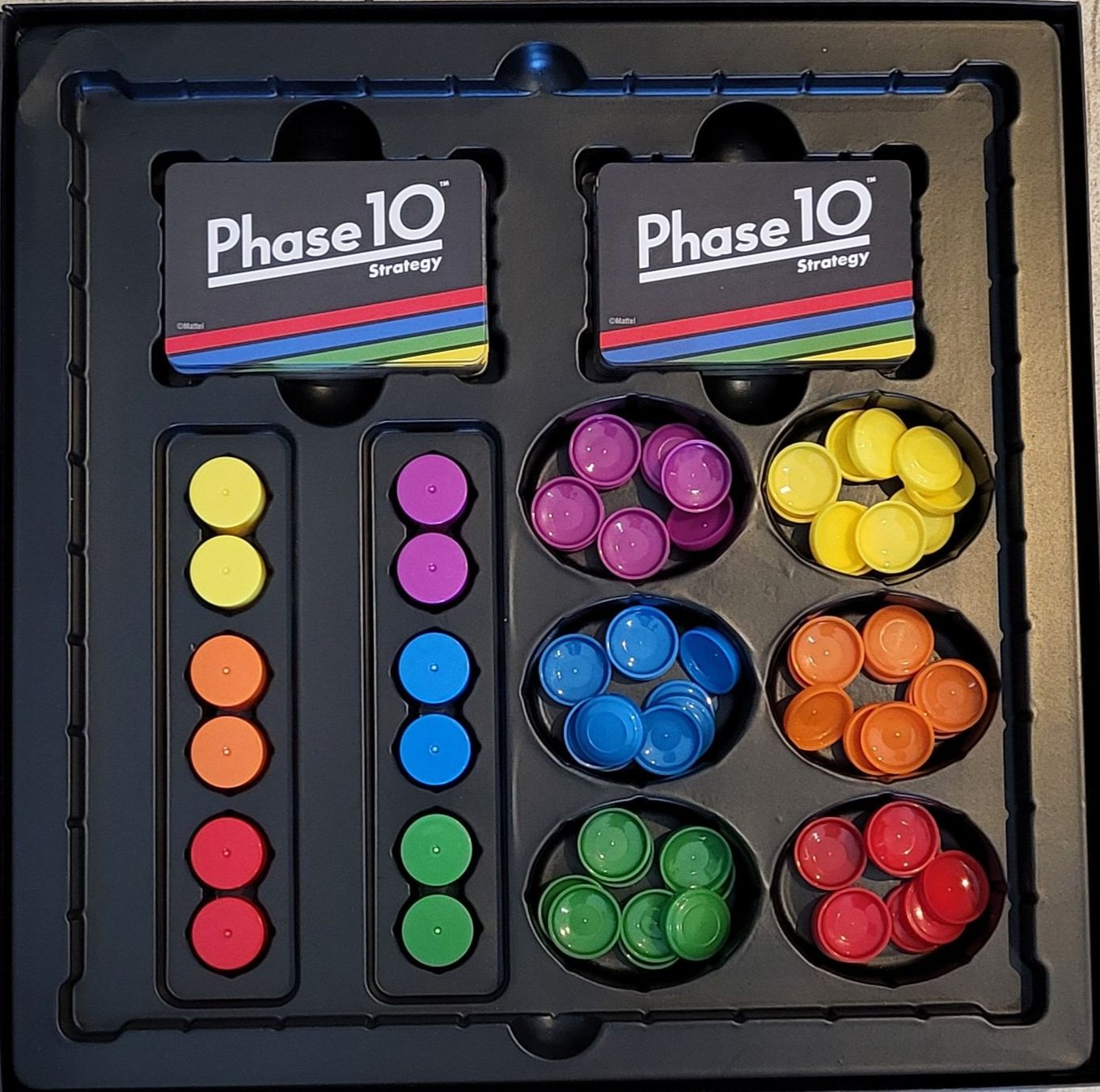 Giochi: Phase 10 – Usato da altendorf venduto da keskomat 3