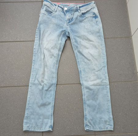 Street One Jeanshose - Gr. 25/26