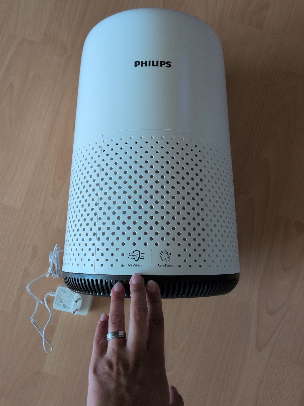 Philips Purificateurs d'air: Philips Luftreiniger – Neuf (Voir description) à Neuheim par K6699 1