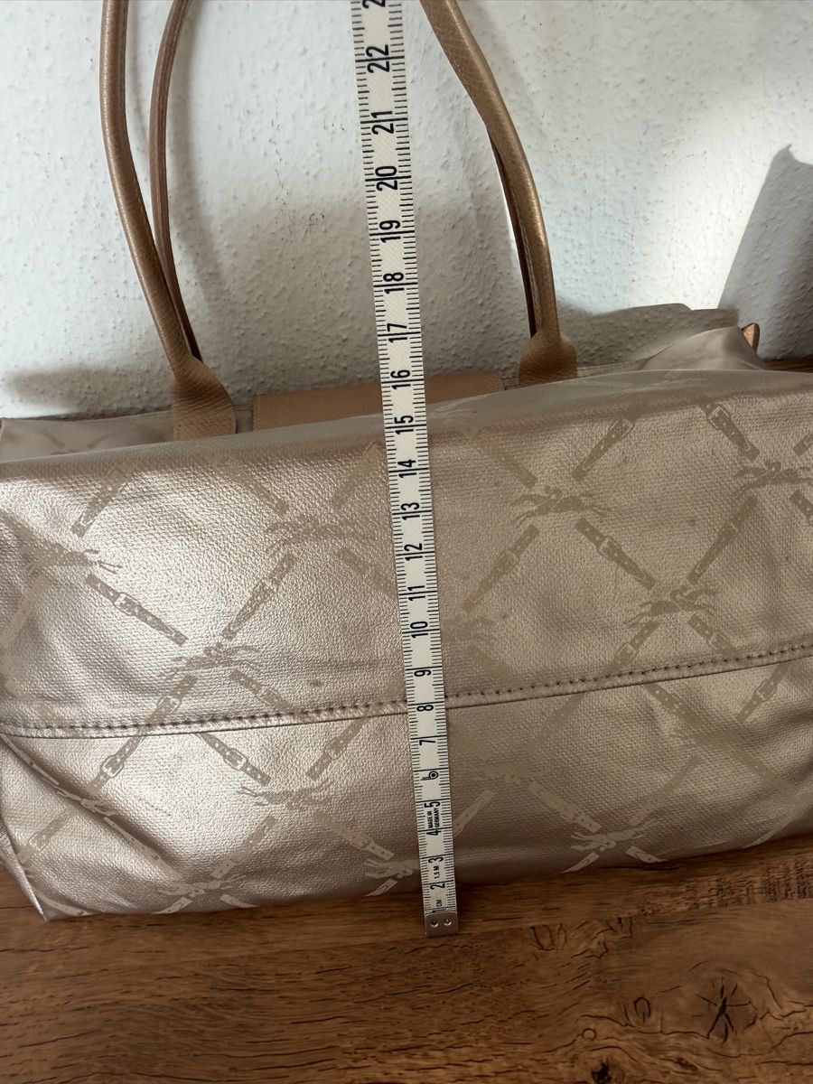 Longchamp Taschen für Damen: Sac à main Longchamp  – Gebraucht aus Brügg BE von Goob 9
