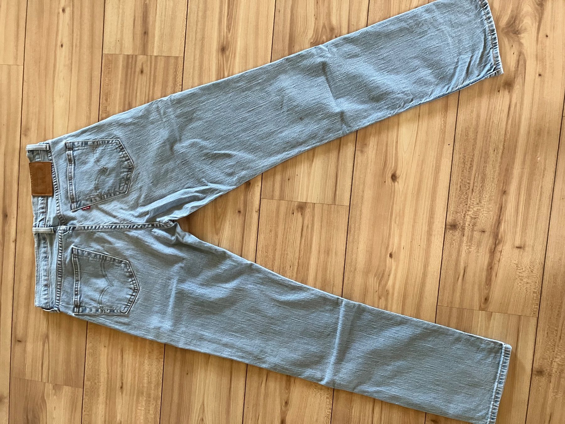 Levi's Jeans: Herren Jeans Levis 511 32/32 – Usato da Ins venduto da Immerwieder 1