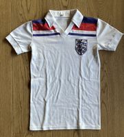 WM 1982 England Kinder Trikot
