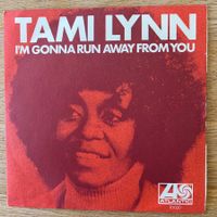 Tamy Lynn - I'm Gonna Run Away From You / 1. France 1971