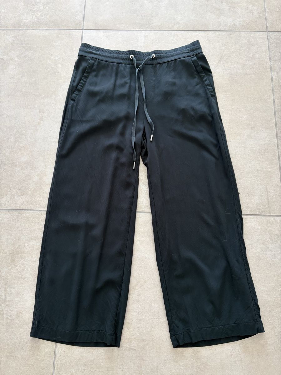 Pantaloni: Street One Sommerhose Gr. 38 – Nuovo (secondo la descrizione) da Sarmenstorf venduto da mel_s5k6