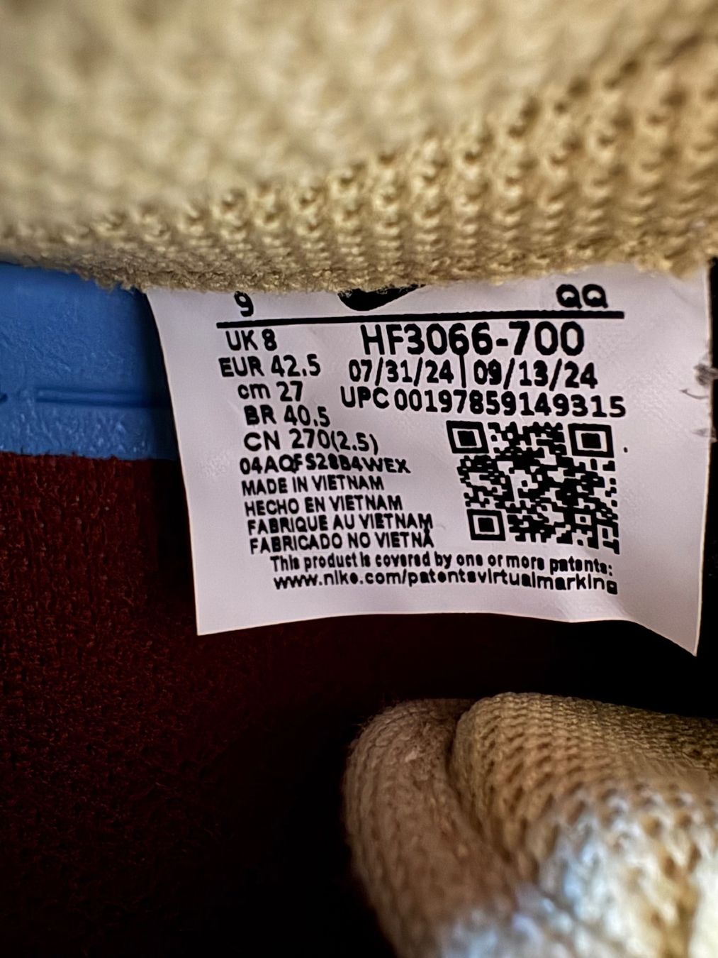 Nike Scarpe da uomo: Nike Sb Malor Schuhe – Nuovo (secondo la descrizione) da Zürich venduto da tocky 3