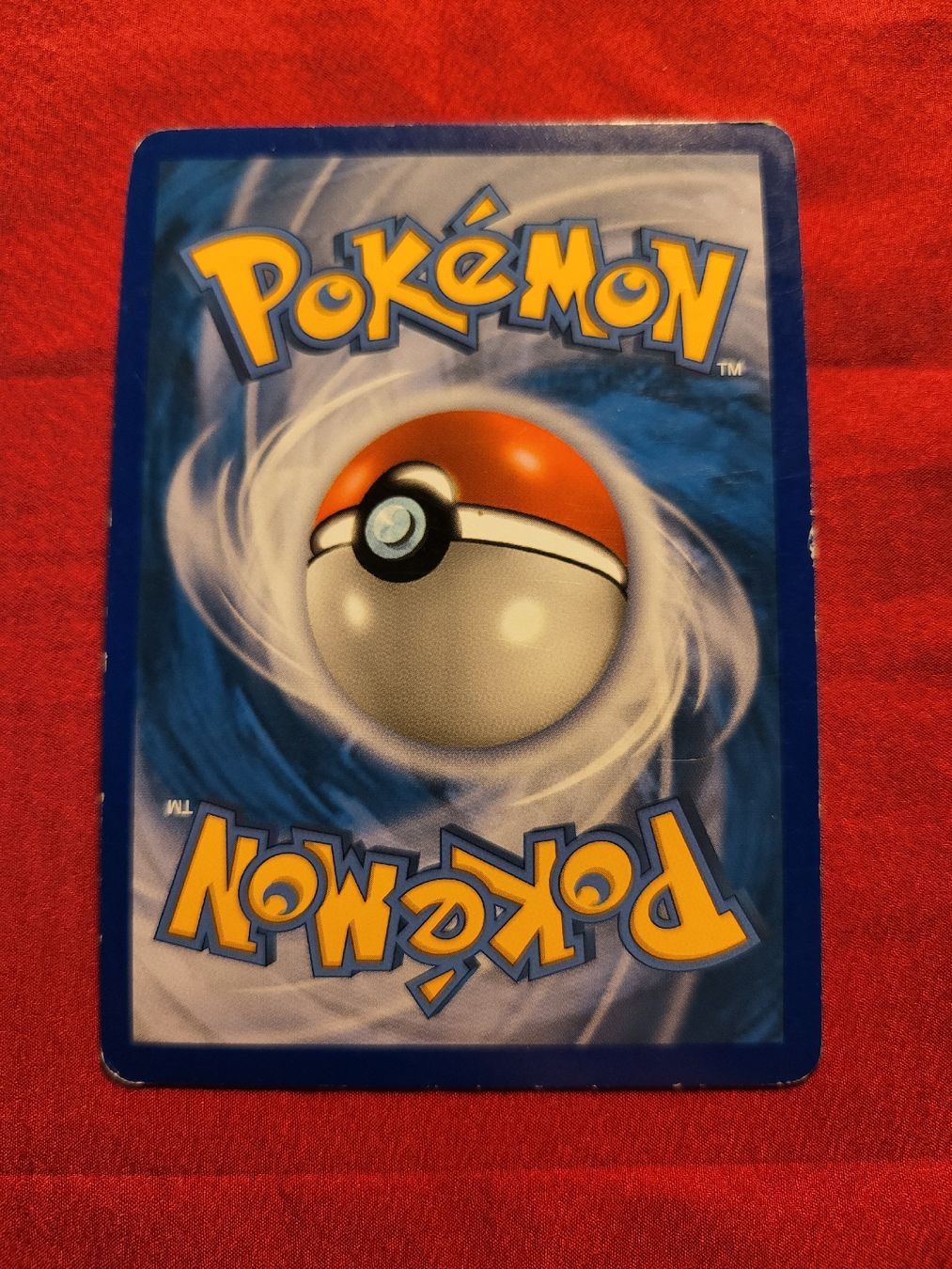 Pokémon Sammelbilder & Trading cards: Pokémon Ho-Oh Promo – Gebraucht aus Grindelwald von lego9 1