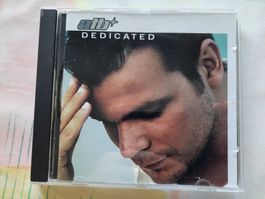 CD DJ ATB - Dedicated
