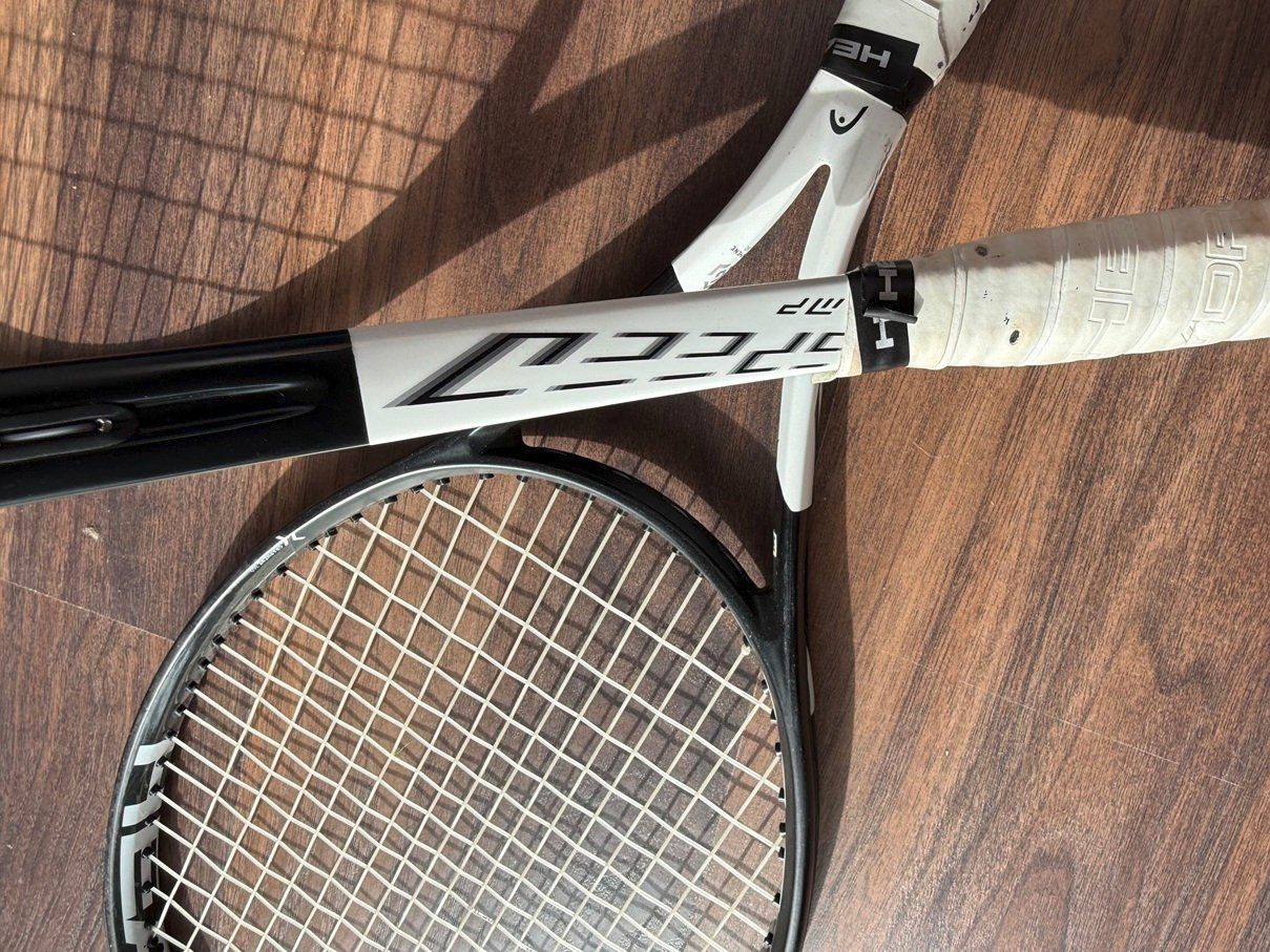Head Racchette: Head Tennisschläger Speed MP Griff 3 – Usato da Wangen SZ venduto da domiunter 1