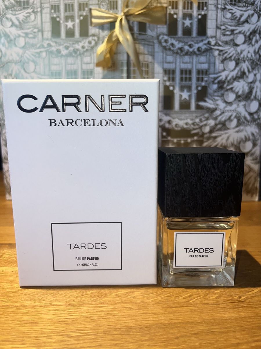 Profumi & Eau de Toilette: Tardes Carner Barcelona 100ml – Usato da Mönchaltorf venduto da alpina_1