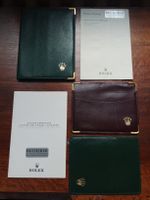 Rolex Lot fur sammler 