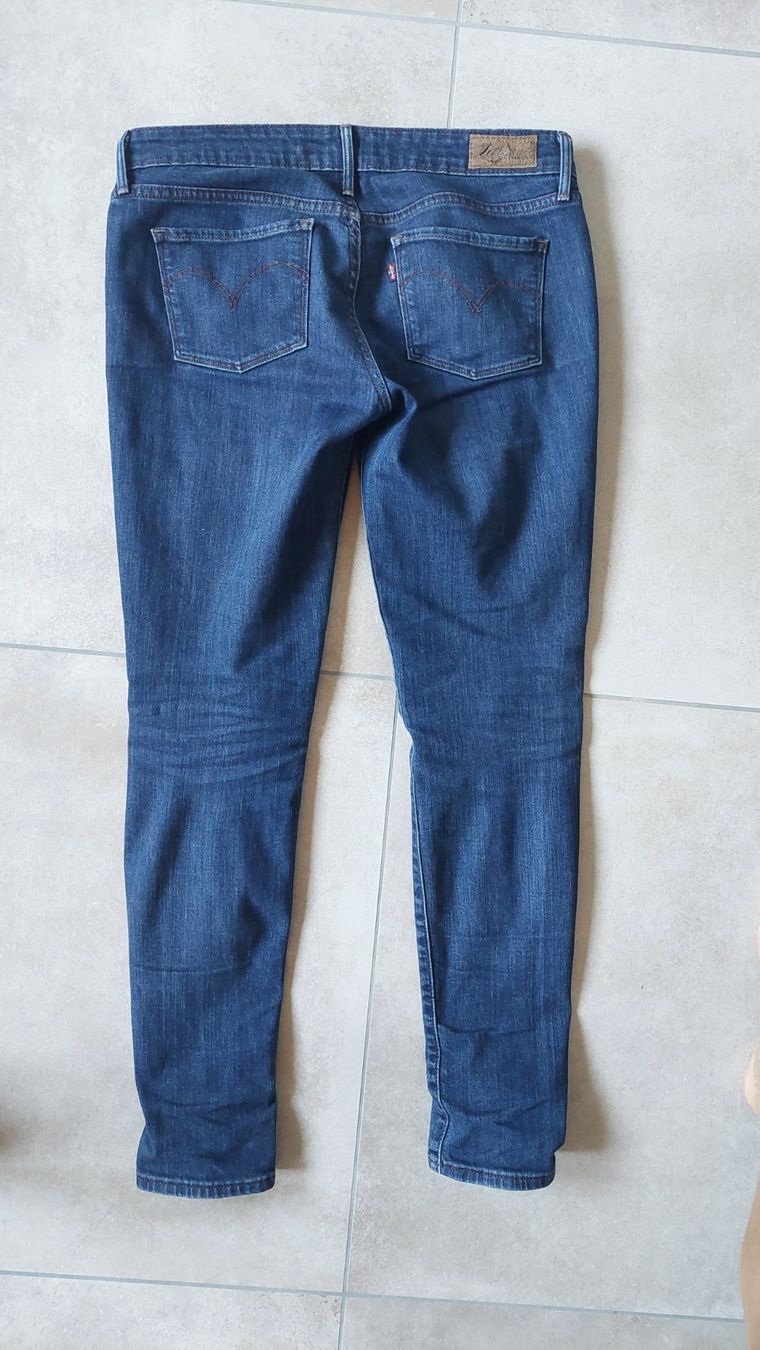 Levi's Jeans: Jeans – Usato da Mettau venduto da Taeni93 1