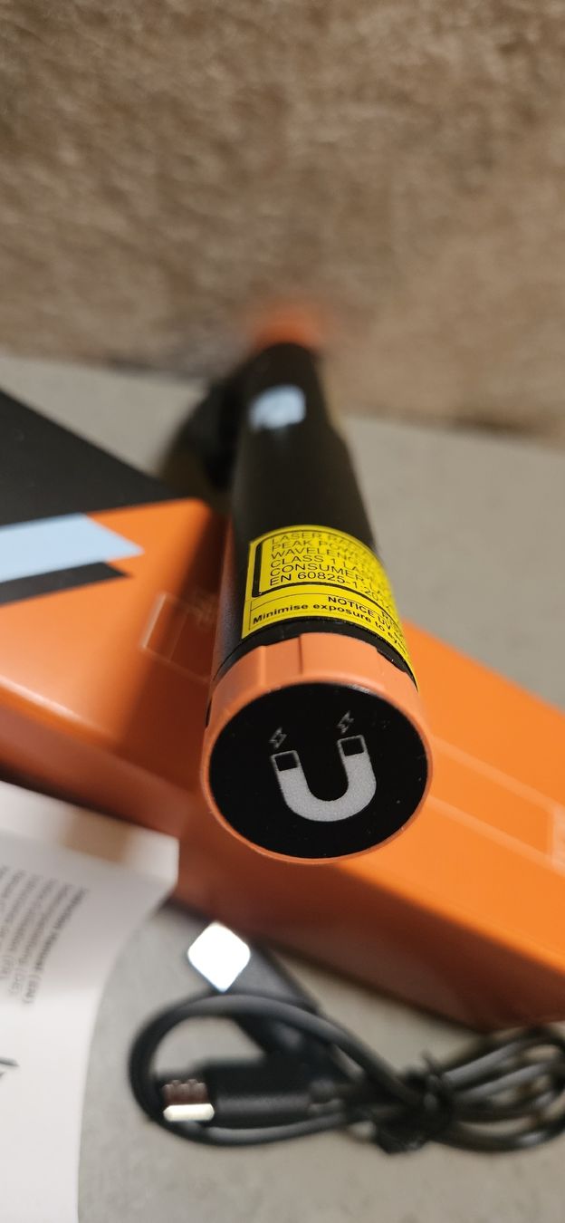 Philips Lampade: Berner Leuchtstab Led  – Nuovo e nell'imballaggio originale da Baar venduto da Vel...Baar45 4