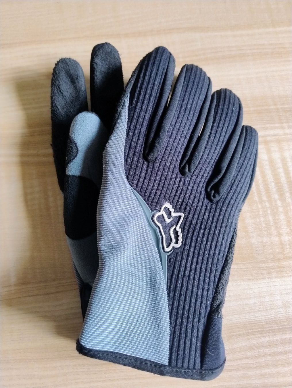 Fox Handschuhe & Handstulpen: Fox Thermalpaw MTB Handschuhe – Neu (gemäss Beschreibung) aus Beckenried von SCHEMA79