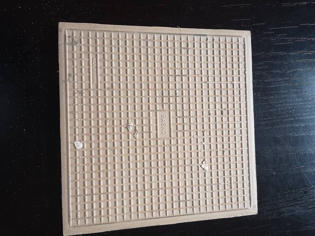 Bodenbeläge: Carreaux ciment à donner – Neu und originalverpackt aus Morges von Sick-bo 3