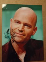 Marc Forster - persönlich gesammelt - 13x18