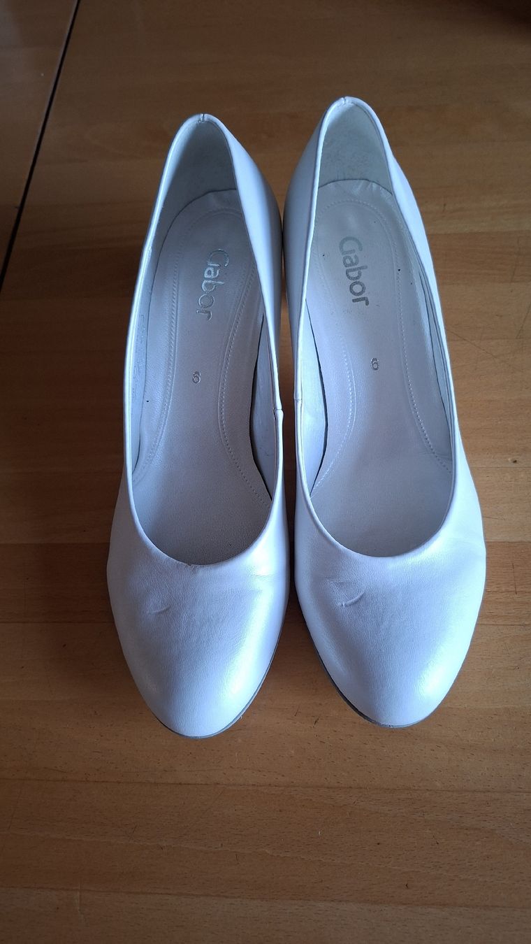 Gabor Scarpe da donna: Schuhe – Usato da Wünnewil venduto da 04Blume