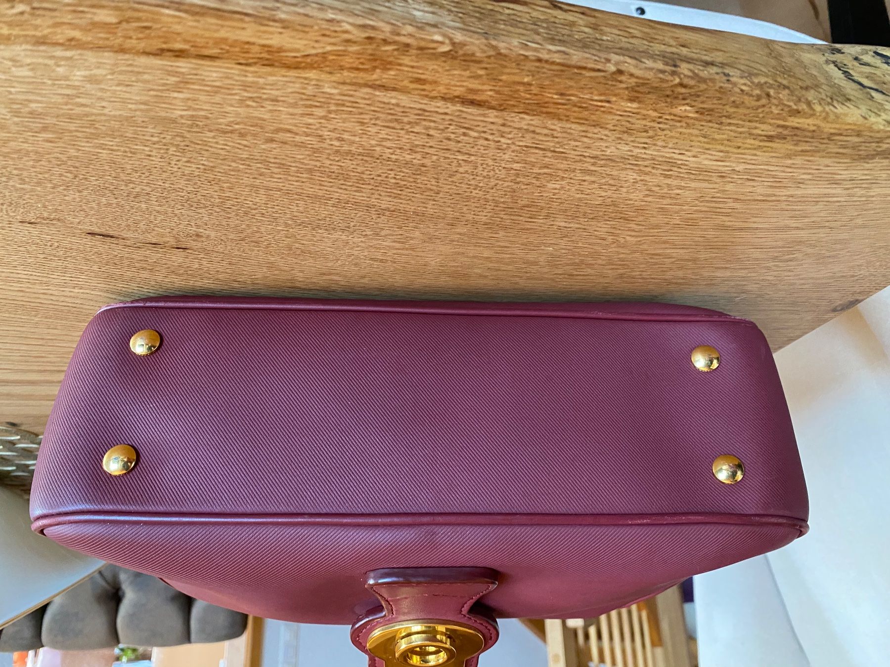 Burberry Taschen für Damen: Burberry DK88 – Gebraucht aus Einsiedeln von haylen 4