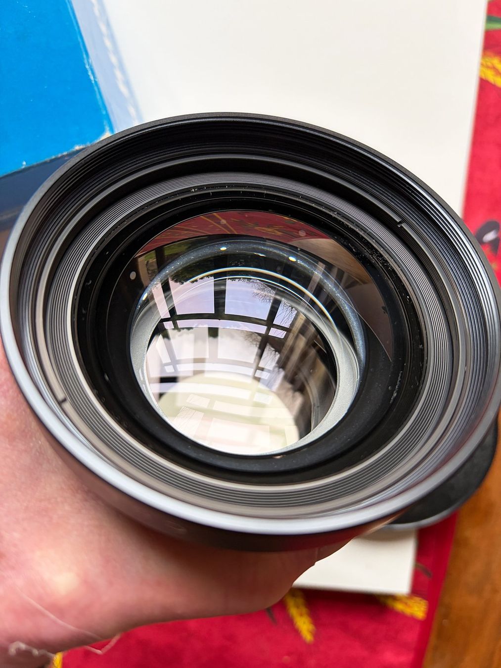 Schneider Kreuznach Obiettivi: Componon-S Enlarging lens - 5,6/300mm – Nuovo (secondo la descrizione) da Neuchatel venduto da cernier2053 3