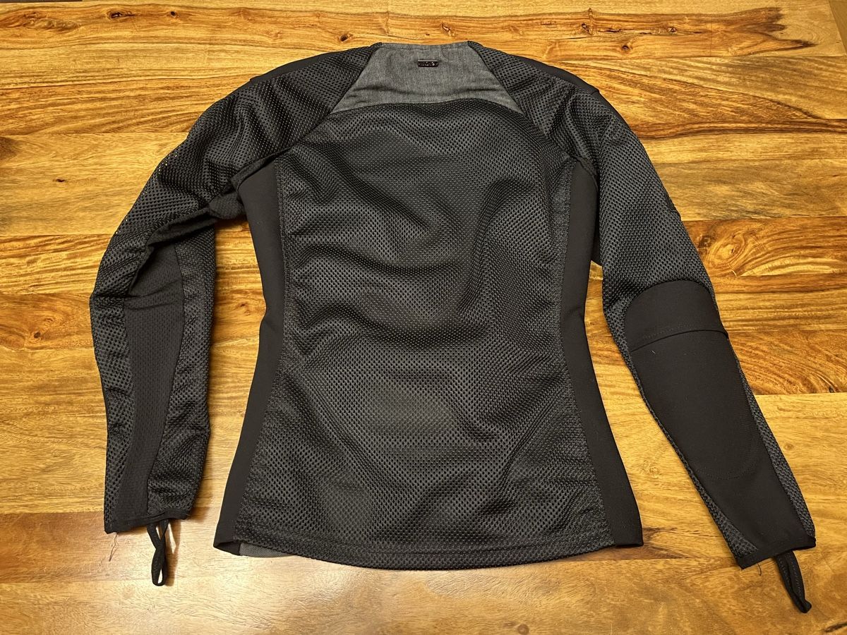 Giacche: KNOX Motorrad Protektorenjacke – Nuovo (secondo la descrizione) da Goldau venduto da kco_2696 1
