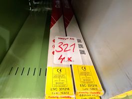4 Pack Schweisselektrode (Lot 321) 8108 Dällikon