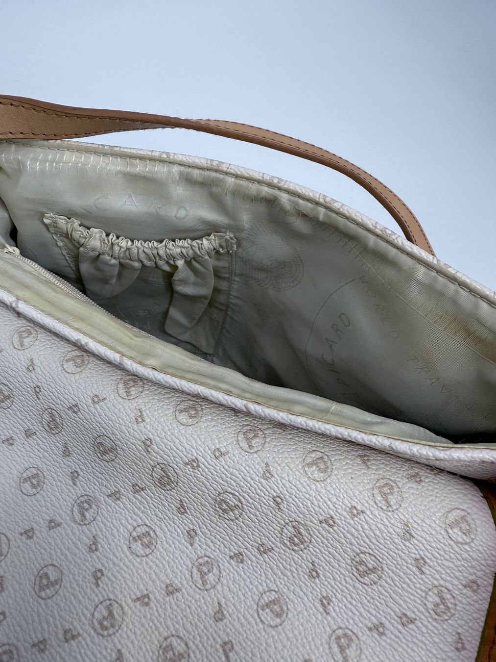 Picard Borse da donna: Picard Leder Handtasche – Usato da Auenstein venduto da moin. 3