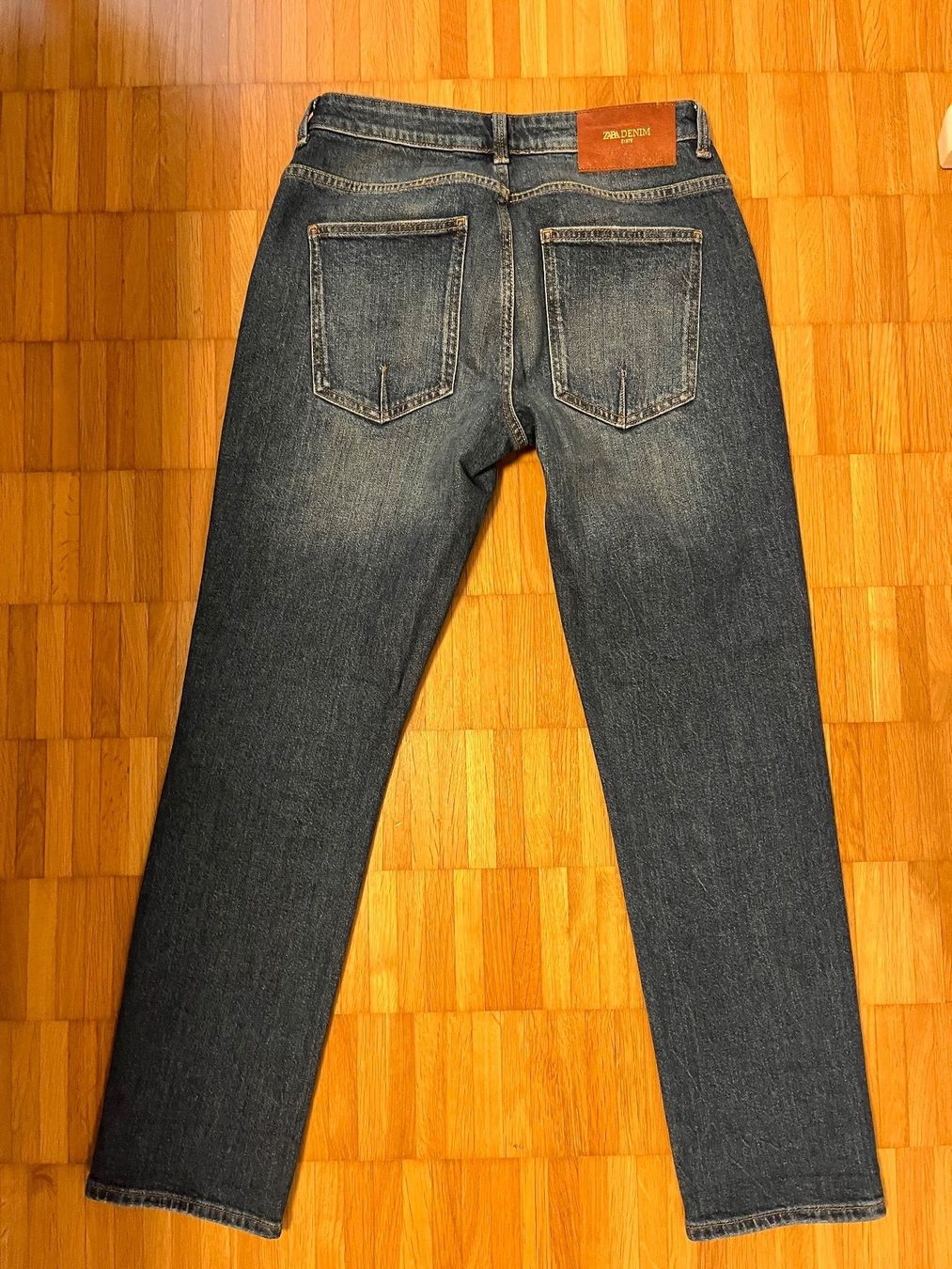 Zara Jeans: ZARA Jeans Gr. S – Usato da Jona venduto da Good_luck1_ 5