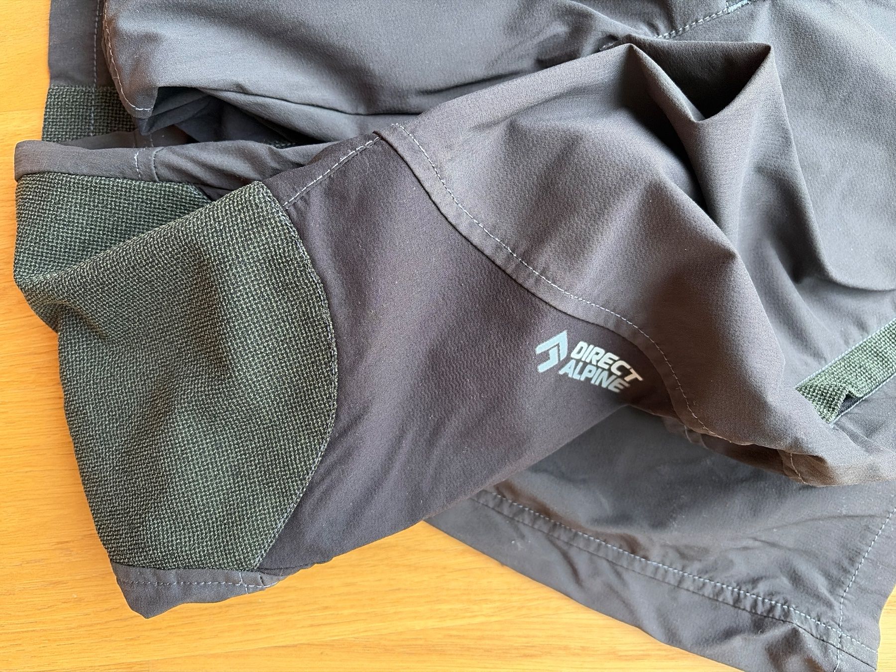 Hosen: Direct Alpine Wanderhose, Grösse S – Gebraucht aus Gelterkinden von spasibaia 3