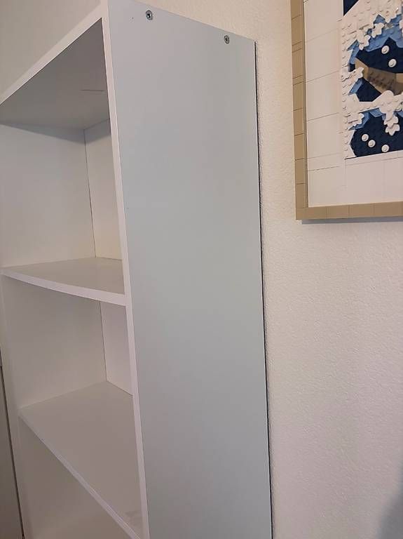 Regale: À vendre étagère et meuble bas – Gebraucht aus Gland von st20ch 4